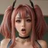 AIポルノ画像ジェネレーター