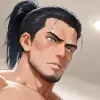 generador de imágenes porno con IA