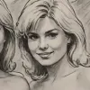 Generator obrazów pornograficznych z wykorzystaniem sztucznej inteligencji