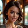 Generator obrazów pornograficznych z wykorzystaniem sztucznej inteligencji