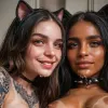 gerador de fotos pornô com IA