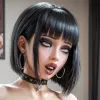 Generator obrazów pornograficznych z wykorzystaniem sztucznej inteligencji