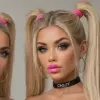 Pencipta imej lucah AI