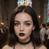gerador de imagens pornô com IA