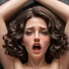gerador de imagens pornô com IA