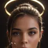 โปรแกรมสร้างภาพโปรนที่ใช้ปัญหา AI