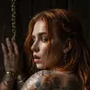 مولد الصور الإباحية بالذكاء الاصطناعي