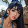 generatore di immagini porno IA