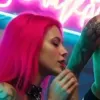مولد الصور الإباحية بالذكاء الاصطناعي