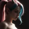 generatore di immagini porno IA