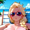 AIポルノ画像ジェネレーター
