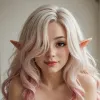 AIポルノ画像ジェネレーター