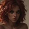 AIポルノ画像ジェネレーター