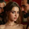 مولد الصور الإباحية بالذكاء الاصطناعي