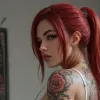 AI porn image generator