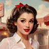 AIポルノ画像ジェネレーター
