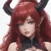 AIポルノ画像ジェネレーター