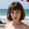 Generator obrazów pornograficznych z wykorzystaniem sztucznej inteligencji