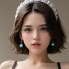 AI色情图片生成器
