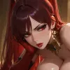 generatore di immagini porno IA