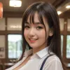 AI色情圖片產生器