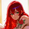 yapay zekâ porno görsel üretici
