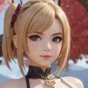 AIポルノ画像ジェネレーター