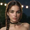 generatore di immagini porno IA