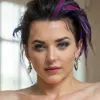 yapay zekâ porno görsel üretici