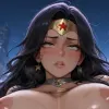 AI色情图片生成器