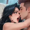 generatore di foto porno IA