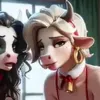 yapay zekâ porno görsel üretici