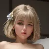 AIポルノ画像ジェネレーター