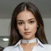 Generator obrazów pornograficznych z wykorzystaniem sztucznej inteligencji