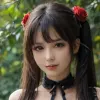 Generator obrazów pornograficznych z wykorzystaniem sztucznej inteligencji