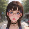 AI色情圖片產生器