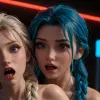 AI porn image generator