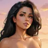 Generator obrazów pornograficznych z wykorzystaniem sztucznej inteligencji