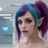 AI porn image generator