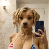 Generator obrazów pornograficznych z wykorzystaniem sztucznej inteligencji