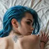 Generator obrazów pornograficznych z wykorzystaniem sztucznej inteligencji