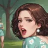 generatore di immagini porno IA