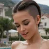 yapay zekâ porno görsel üretici