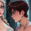 generador de imágenes porno con IA
