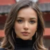 Generator obrazów pornograficznych z wykorzystaniem sztucznej inteligencji