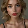 AIポルノ画像ジェネレーター