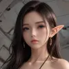 AIポルノ画像ジェネレーター