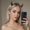 yapay zekâ porno görsel üretici