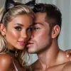 yapay zekâ porno foto üretici