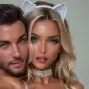 yapay zekâ porno foto üretici